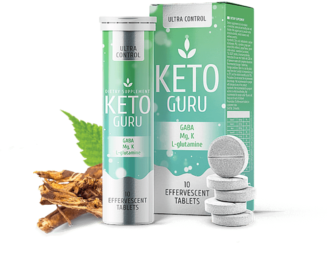 كم سعر Keto Guru